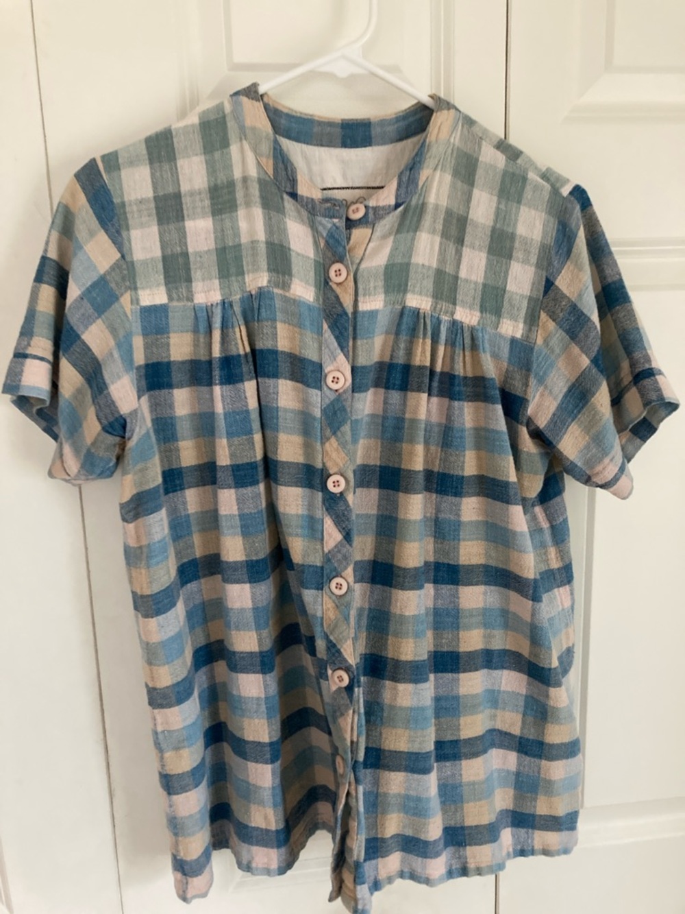 Ace&Jig Jardin Top size M